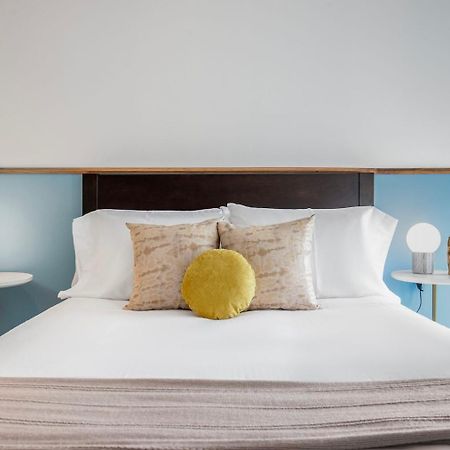 Апартаменты Jvm 421, In Polanco By Blueground Мехико Экстерьер фото